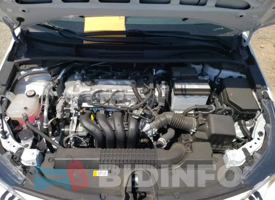 5YFEPMAE8NP299754 Photo# 7