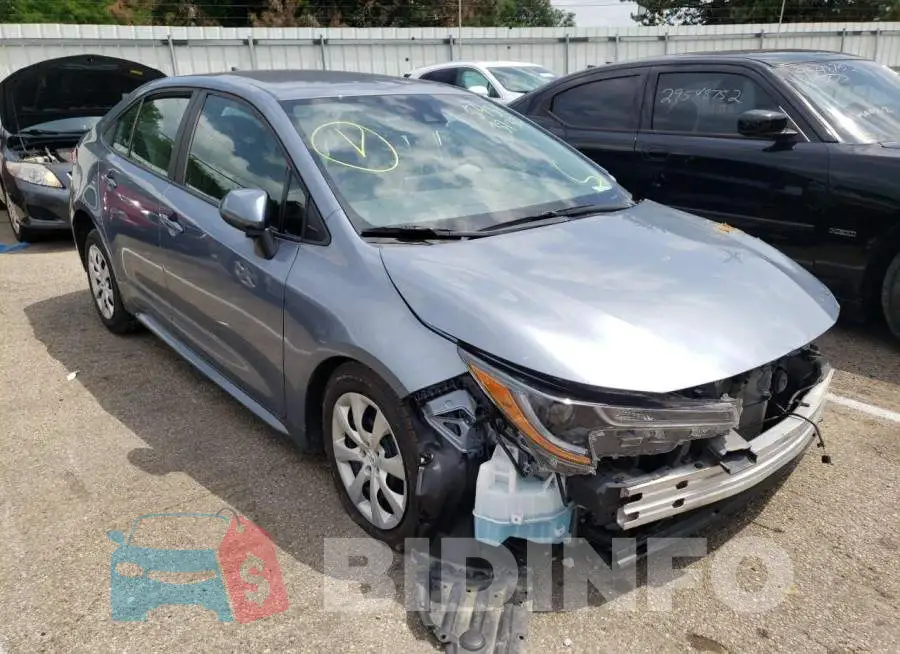 5YFEPRAE0LP104840 Photo# 1