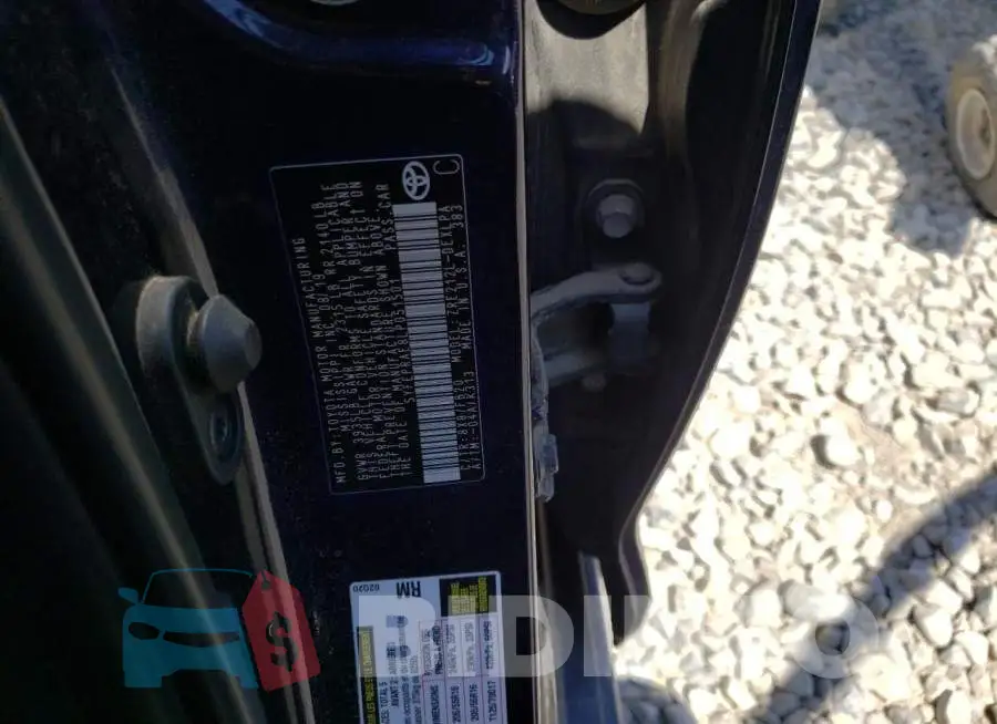 5YFEPRAE8LP051501 Photo# 10