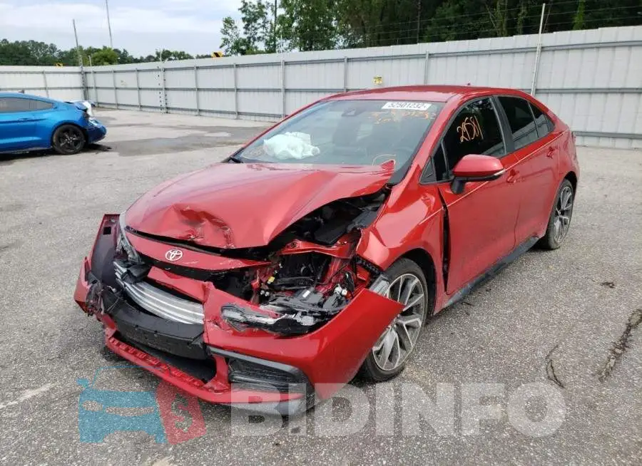 5YFS4RCE3LP002389 Photo# 2