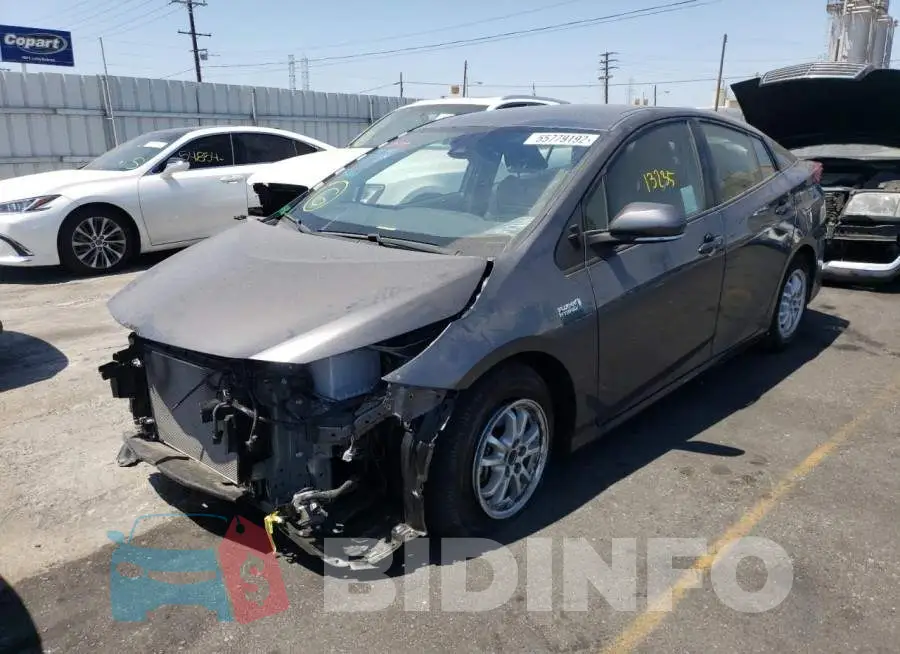 JTDKAMFP2M3173136 Photo# 2