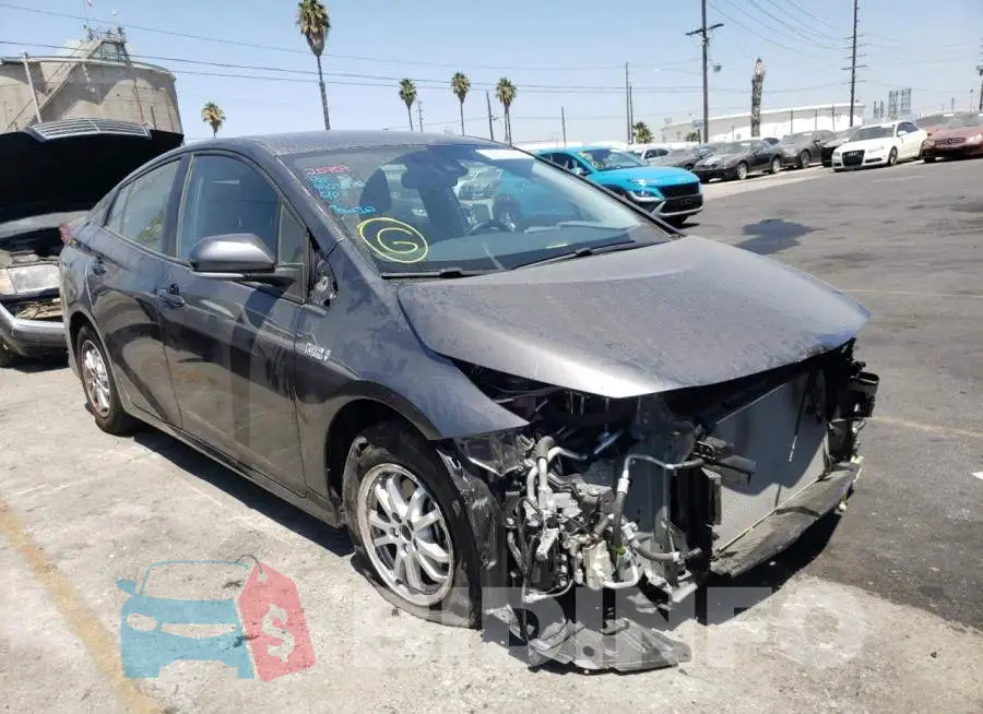 JTDKAMFP2M3173136 Photo# 1