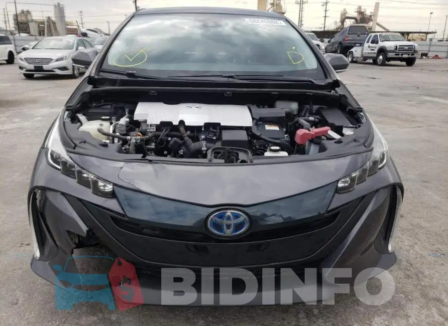 JTDKARFP7L3150768 Photo# 9