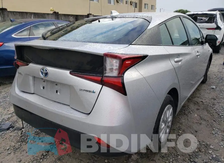 JTDKARFU5L3111263 Photo# 4