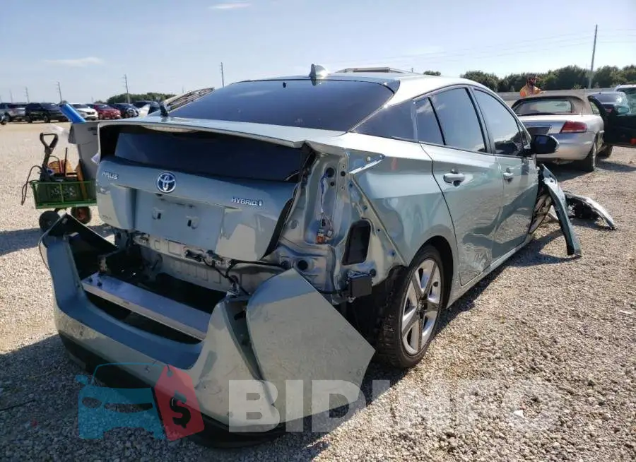 JTDKARFU6G3026423 Photo# 4