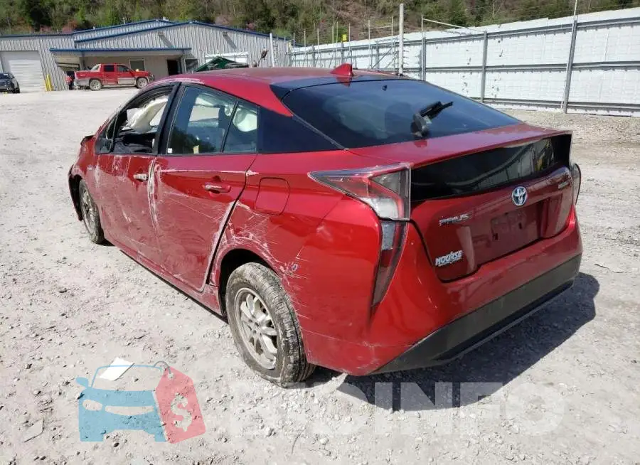 JTDKBRFU4G3512807 Photo# 3