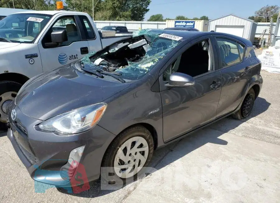JTDKDTB33G1131353 Photo# 2