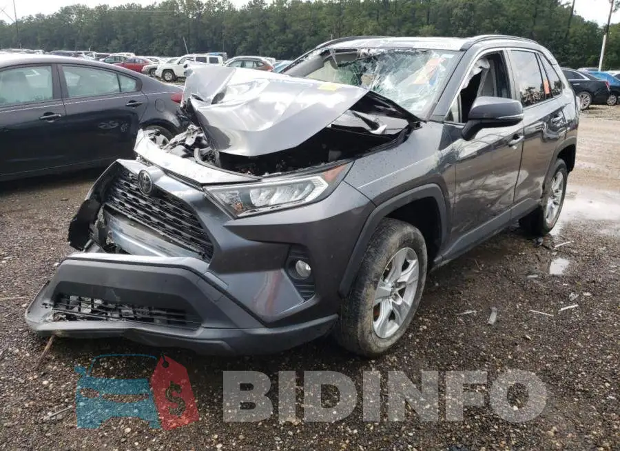 JTMW1RFV3KD511812 Photo# 2