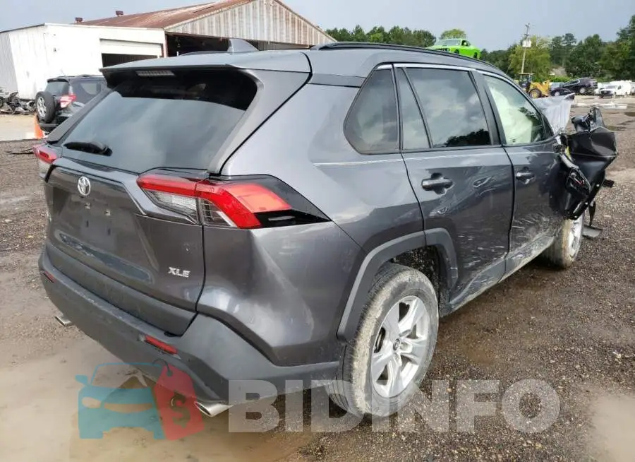 JTMW1RFV3KD511812 Photo# 4
