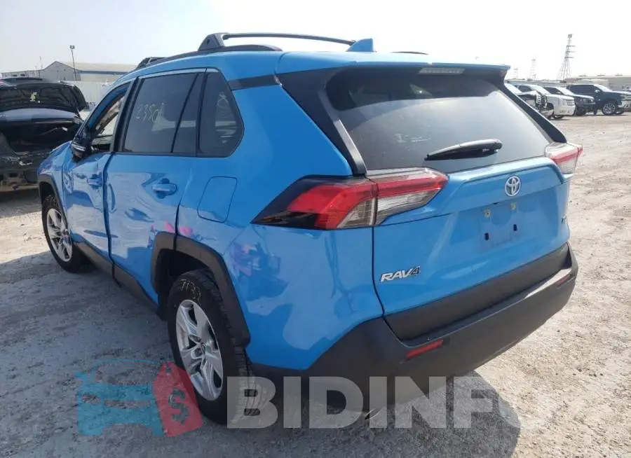 JTMW1RFV8LD045747 Photo# 3
