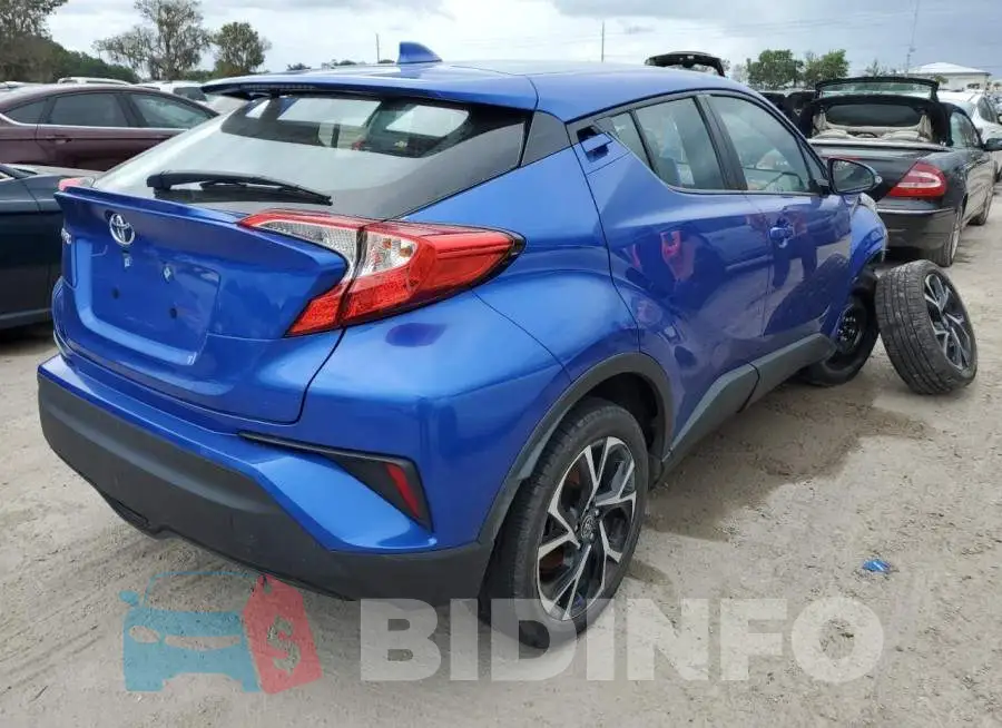 NMTKHMBX3LR105764 Photo# 4