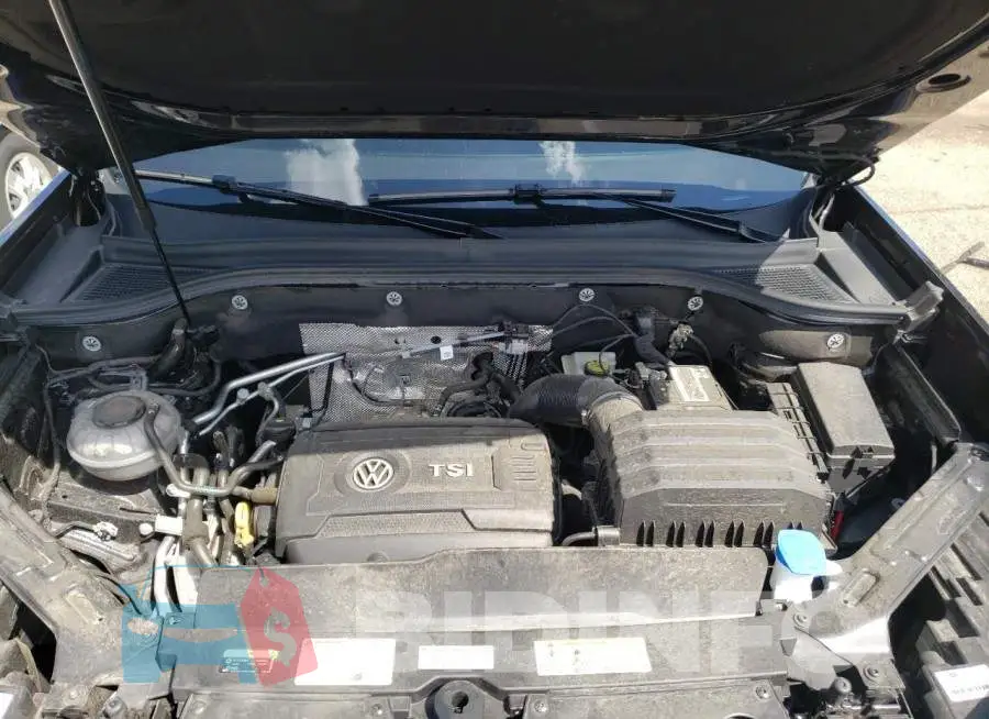 1V2WP2CA0NC507913 Photo# 7