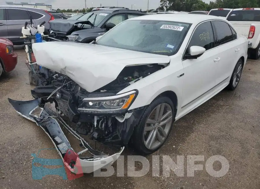 1VWDT7A30HC086430 Photo# 2