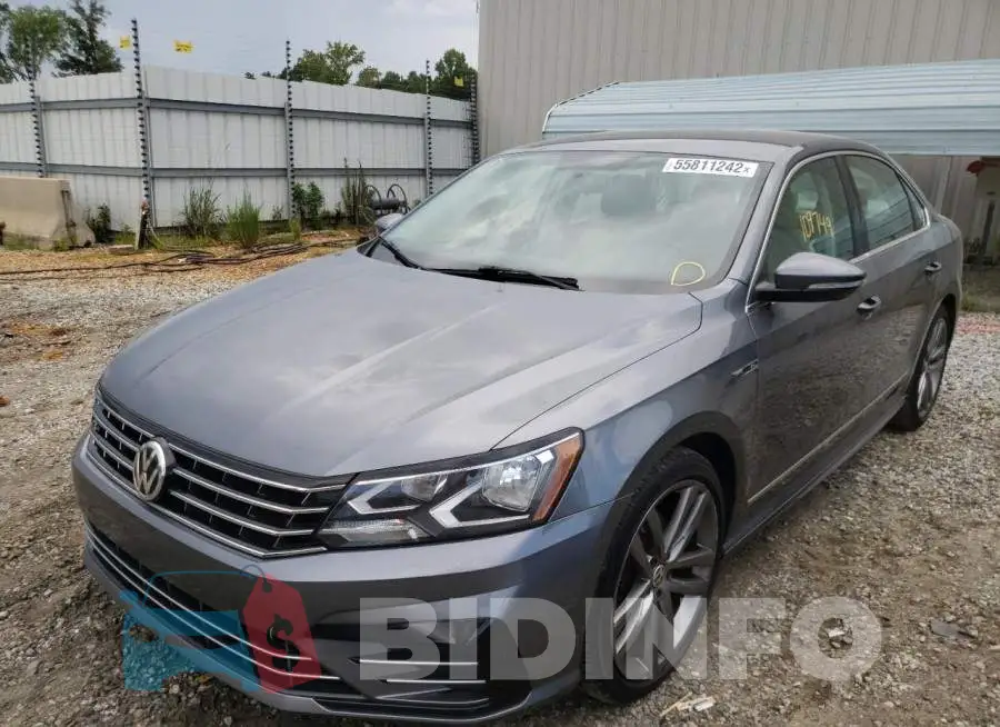 1VWDT7A34HC081232 Photo# 2