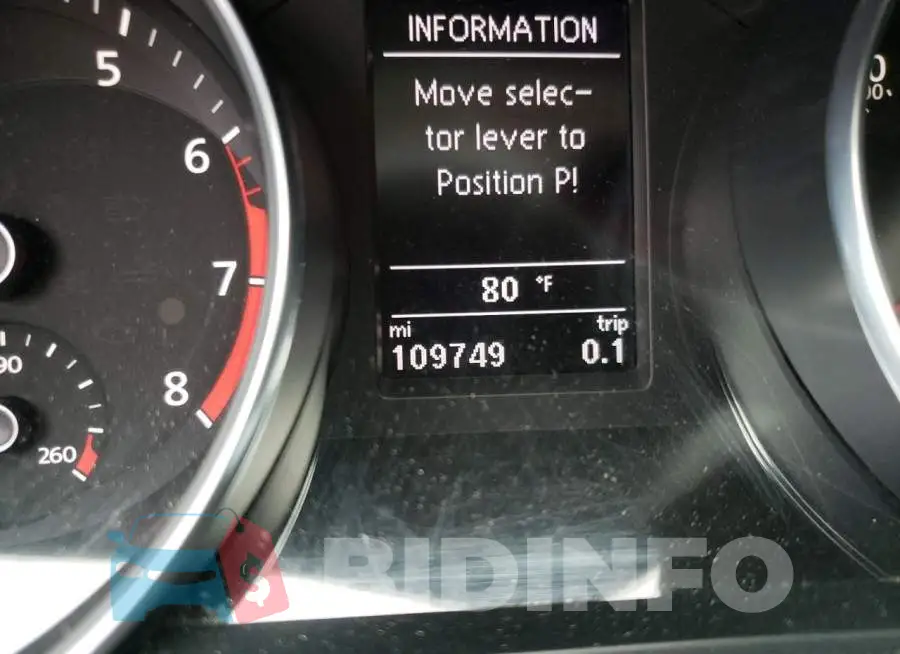 1VWDT7A34HC081232 Photo# 8