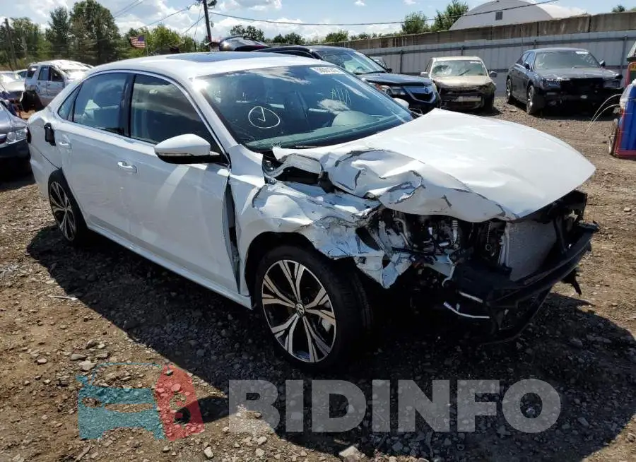 1VWSA7A35NC000439 Photo# 1