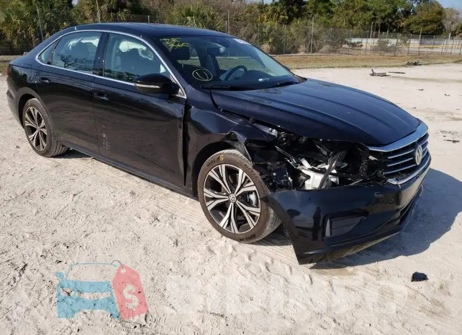 1VWSA7A38MC016987 Photo# 9
