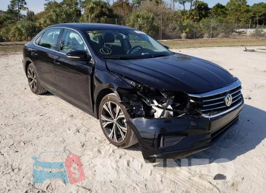 1VWSA7A38MC016987 Photo# 1