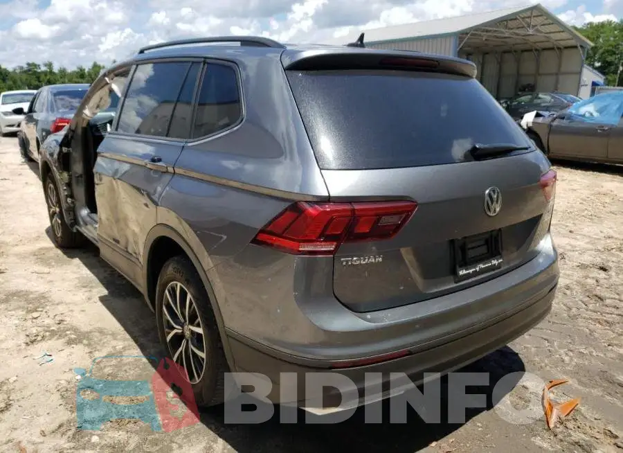 3VV1B7AX3MM025644 Photo# 3