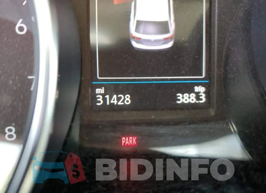 3VV3B7AX8KM187016 Photo# 8