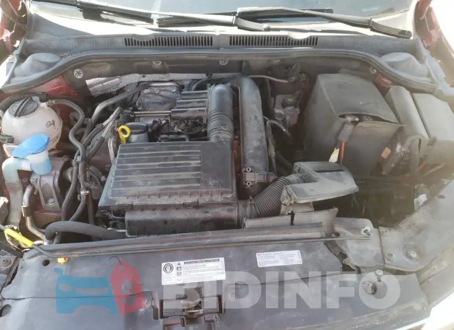 3VW167AJ6HM229887 Photo# 7