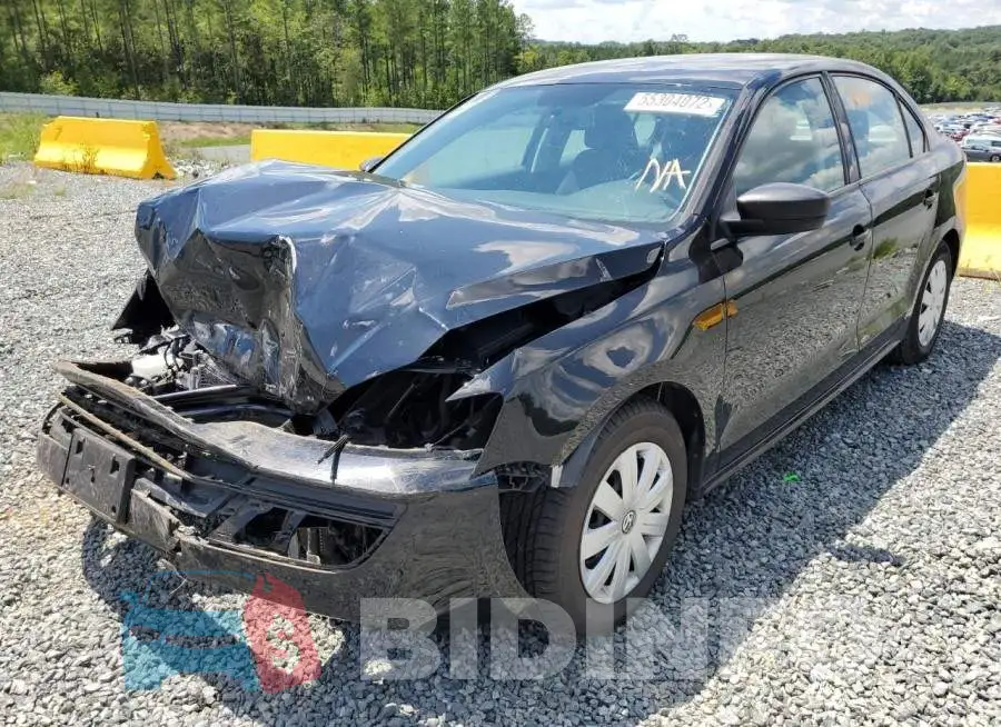 3VW267AJ5GM413530 Photo# 2