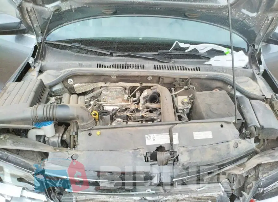 3VW2B7AJ1HM395010 Photo# 7