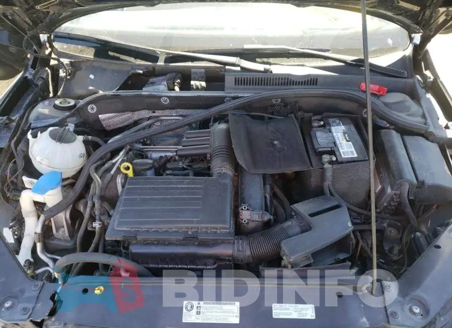 3VW2B7AJ3HM367631 Photo# 7
