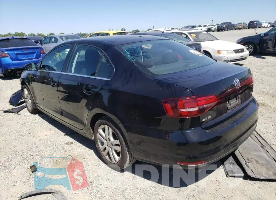 3VW2B7AJ3HM367631 Photo# 3