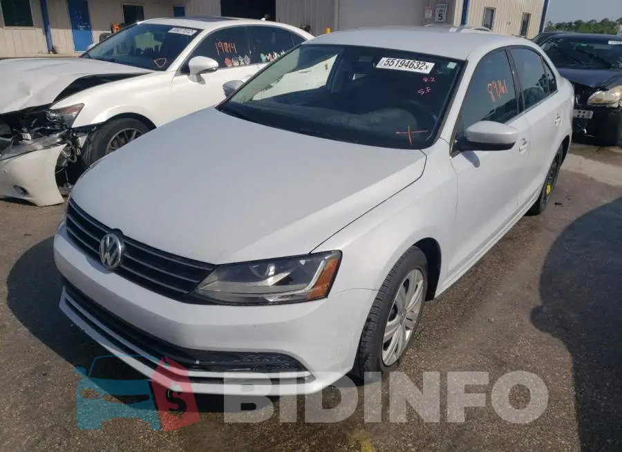 3VW2B7AJ4HM249359 Photo# 2