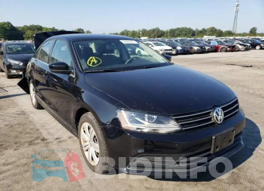 3VW2B7AJ6HM381040 Photo# 1