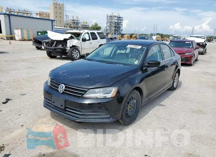3VW2B7AJ7HM215092 Photo# 2