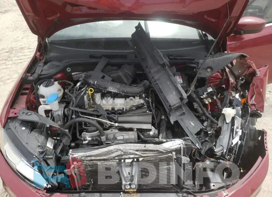 3VW2B7AJ8HM315055 Photo# 7