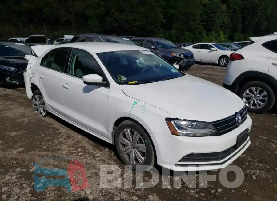 3VW2B7AJ9HM400714 Photo# 1