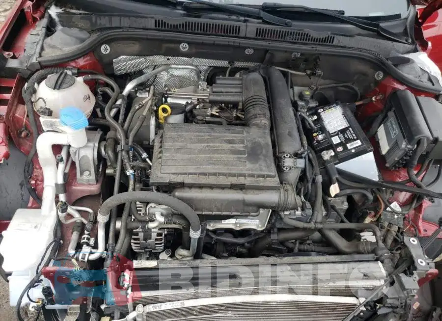 3VW2B7AJ9HM409607 Photo# 7