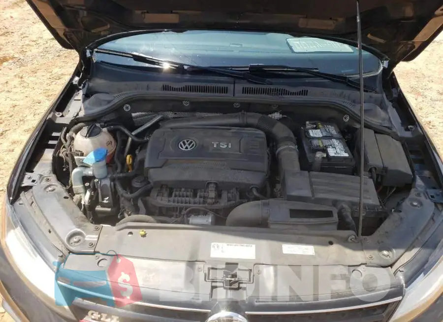 3VW4T7AJ3HM328172 Photo# 7