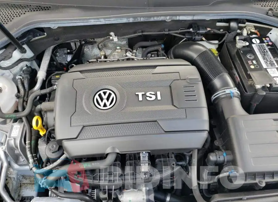 3VW5T7AU2KM030802 Photo# 7