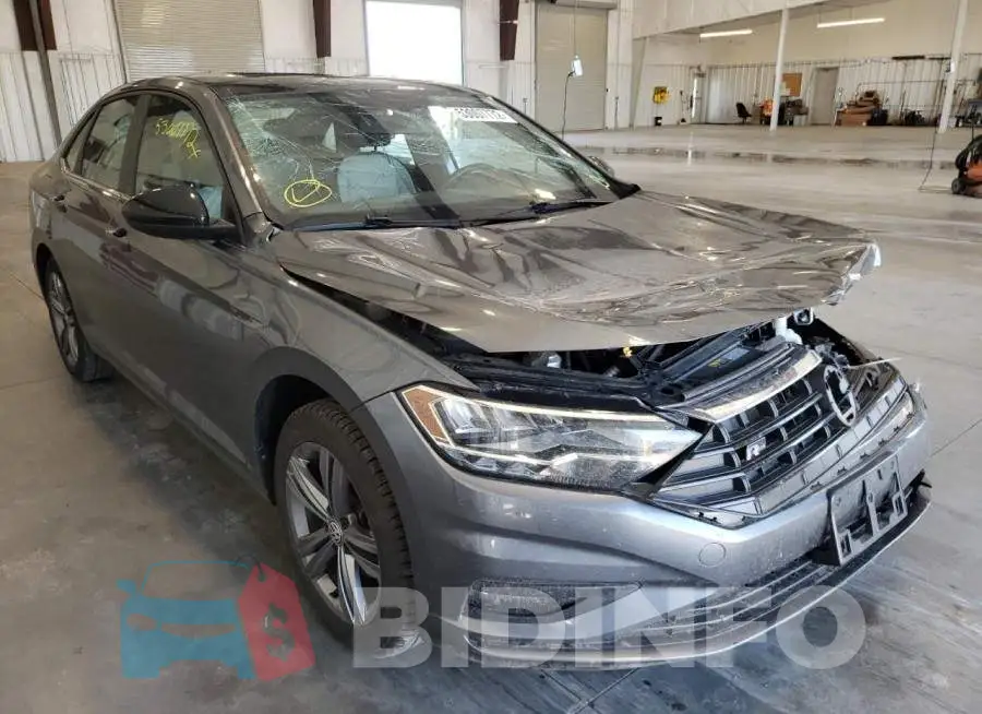 3VWCB7BU9KM250740 Photo# 1