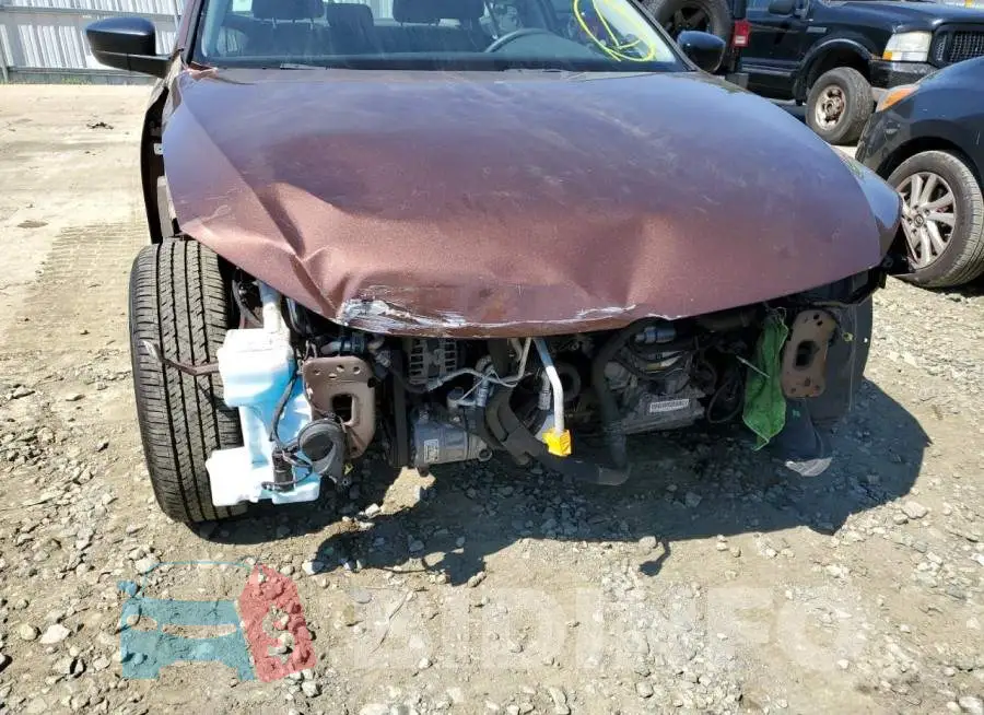 3VWD67AJ7GM317679 Photo# 9