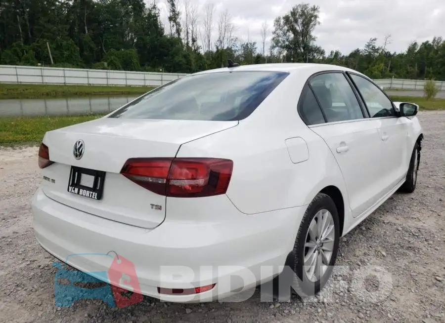 3VWD67AJ8GM407746 Photo# 4