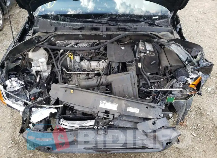 3VWDB7AJ4HM340222 Photo# 7