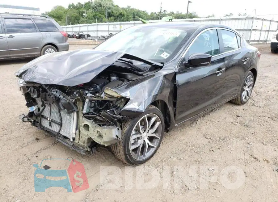 19UDE2F72MA008380 Photo# 2
