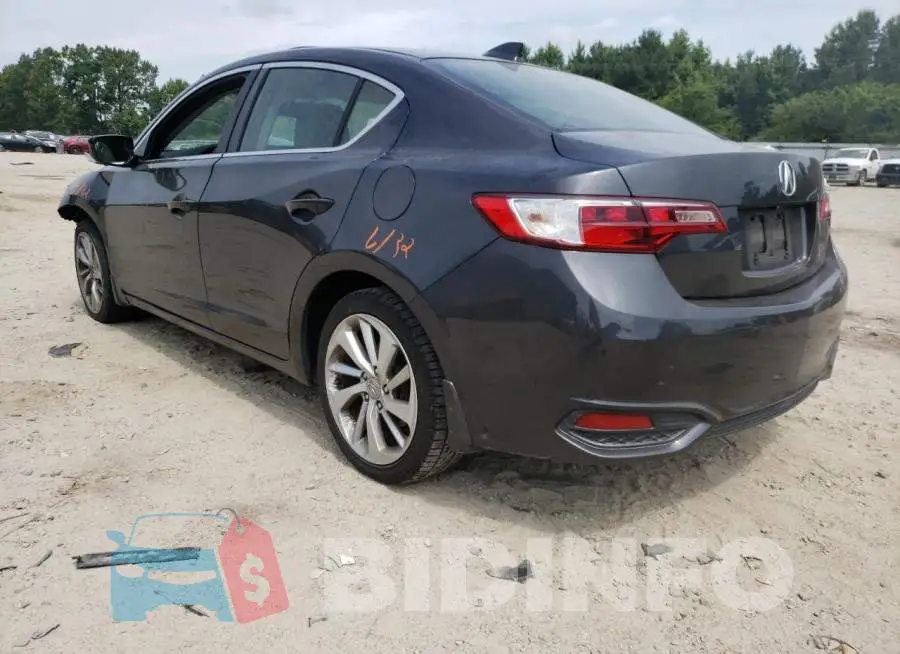 19UDE2F79GA002287 Photo# 3