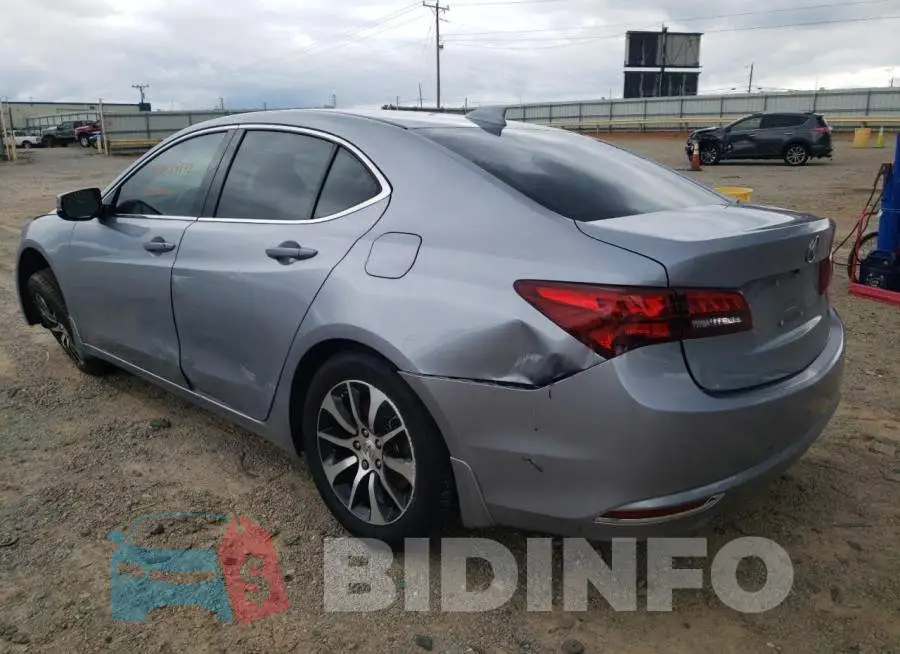 19UUB1F30GA000475 Photo# 3