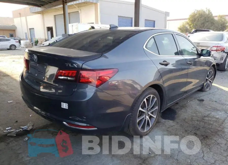 19UUB2F30GA001891 Photo# 4