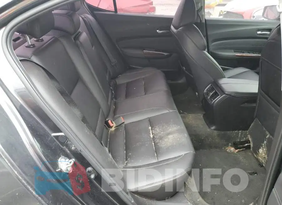 19UUB2F36GA007338 Photo# 6