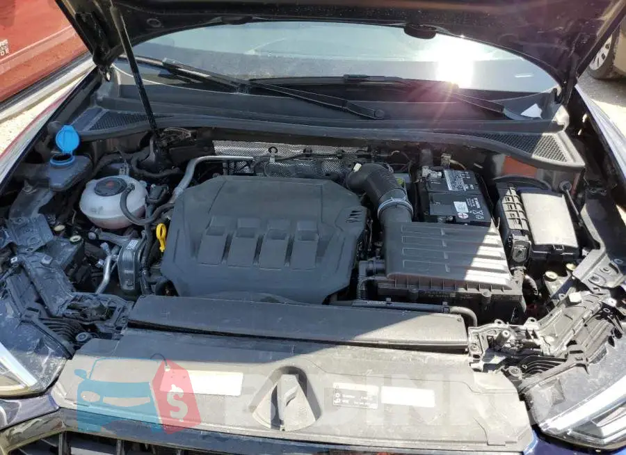 WA1EECF36M1023187 Photo# 7
