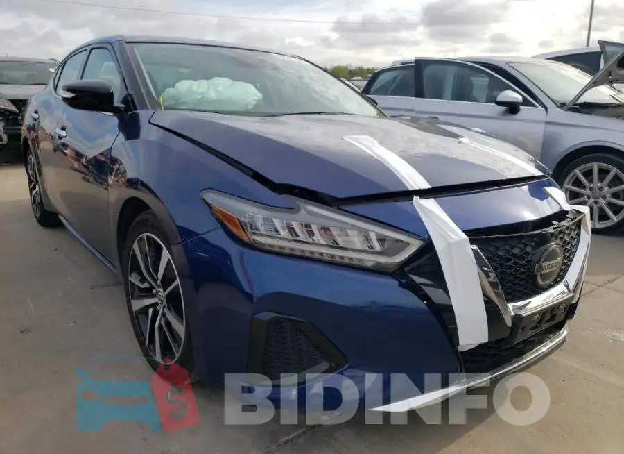1N4AA6CV3NC502752 Photo# 1