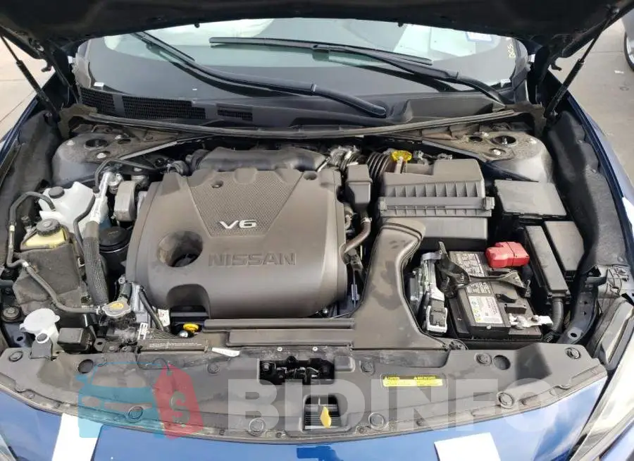 1N4AA6CV3NC502752 Photo# 7