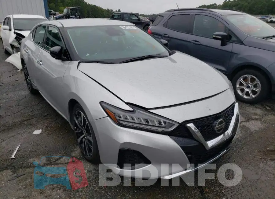 1N4AA6CV4NC505157 Photo# 1